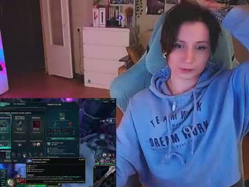 Yum_Neko_Chan February 01, 2025 Chaturbate stream image