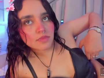 Ambar_Devon February 01, 2025 Chaturbate stream image