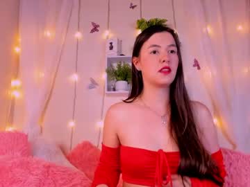 Camiilalopee February 01, 2025 Chaturbate stream image
