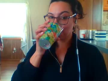 Carmen_Fett February 01, 2025 Chaturbate stream image