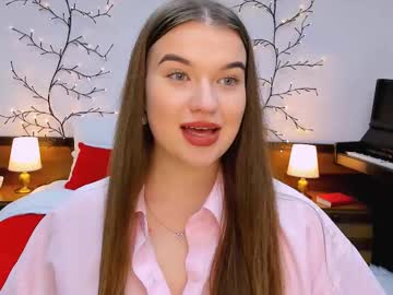 Cherriesoul February 01, 2025 Chaturbate stream image