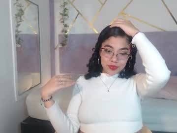 Chloefrost4 February 01, 2025 Chaturbate stream image