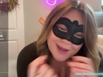 Daddyslittlegirl12 February 01, 2025 Chaturbate stream image