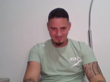 Danielmilan February 01, 2025 Chaturbate stream image