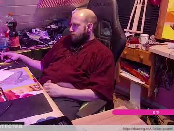 Drawingcock February 01, 2025 Chaturbate stream image