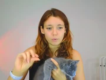 Ellisunny February 01, 2025 Chaturbate stream image