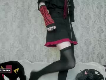Emoboy_Marv February 01, 2025 Chaturbate stream image