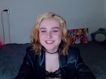 Erica_Black February 01, 2025 Chaturbate stream image