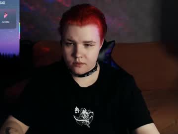 Erikamoonlight February 01, 2025 Chaturbate stream image