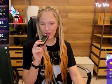 Ghostly_Temptation February 01, 2025 Chaturbate stream image