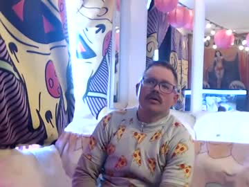 Hankrams February 01, 2025 Chaturbate stream image