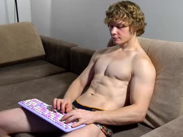 Heavy_Spike February 01, 2025 Chaturbate stream image