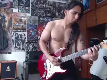 Henry_Barbarian_ February 01, 2025 Chaturbate stream image