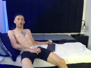Horizontrek February 01, 2025 Chaturbate stream image