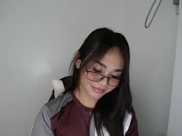 Im_Ur_Lovely_Hyace February 01, 2025 Chaturbate stream image