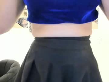 Izzibraxton February 01, 2025 Chaturbate stream image