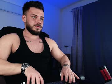 Juliusmasters February 01, 2025 Chaturbate stream image