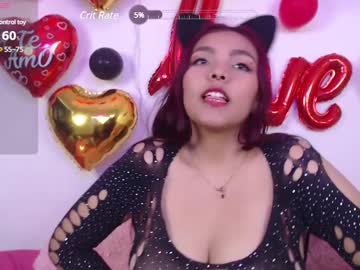 Kathyfoxx February 01, 2025 Chaturbate stream image