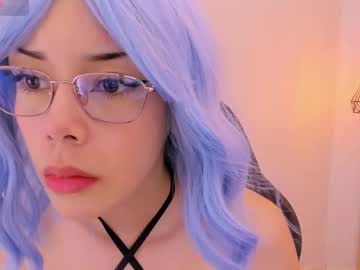 Kim_Kiitty February 01, 2025 Chaturbate stream image