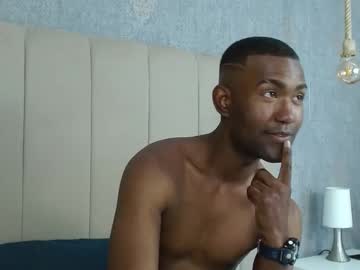 Kingebony_Wm February 01, 2025 Chaturbate stream image