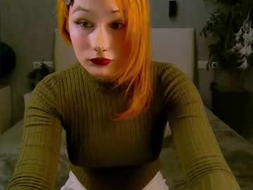 Klin_Miller February 01, 2025 Chaturbate stream image