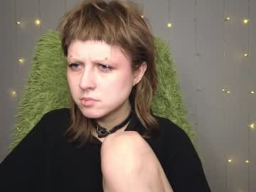 Kortny_Yo February 01, 2025 Chaturbate stream image