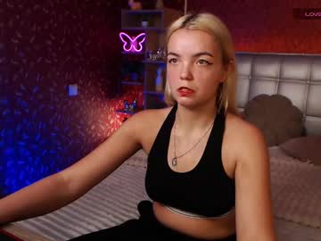 Lilieanori February 01, 2025 Chaturbate stream image