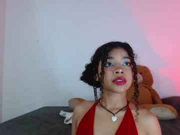 Lucie_Petite February 01, 2025 Chaturbate stream image