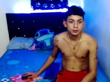 Marcos20little February 01, 2025 Chaturbate stream image