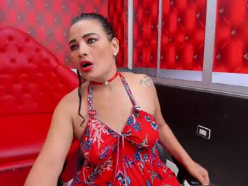 Maryy_Milf February 01, 2025 Chaturbate stream image