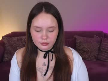 Miki_Miki_Cutie February 01, 2025 Chaturbate stream image