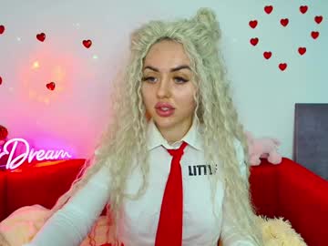 Miss_Kiten February 01, 2025 Chaturbate stream image