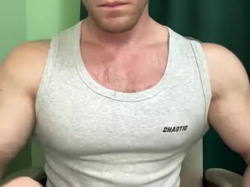 Mrbiceps_23 February 01, 2025 Chaturbate stream image