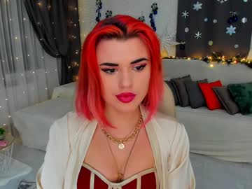 Nightfallveil February 01, 2025 Chaturbate stream image