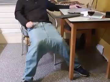 Oldersagger February 01, 2025 Chaturbate stream image
