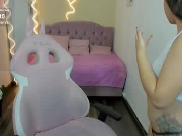Pariis_Tay February 01, 2025 Chaturbate stream image