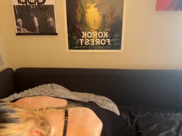 Ryn_Michele February 01, 2025 Chaturbate stream image
