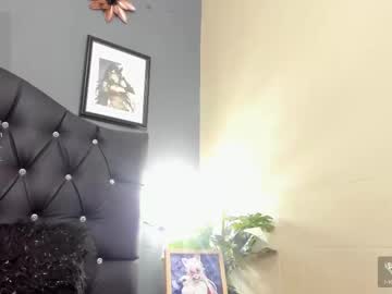 Sunset_Shimmer1 February 01, 2025 Chaturbate stream image