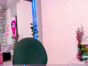Sweetieandjuiicy stream photo from February 01, 2025