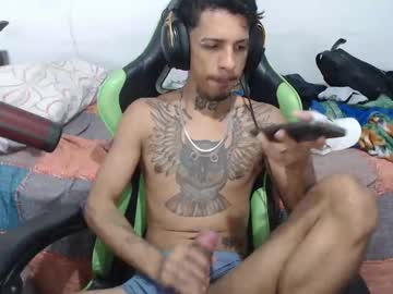 Tatuadota February 01, 2025 Chaturbate stream image