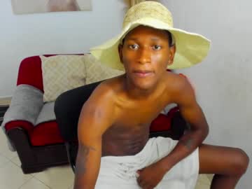 Theking_Ebony1 February 01, 2025 Chaturbate stream image