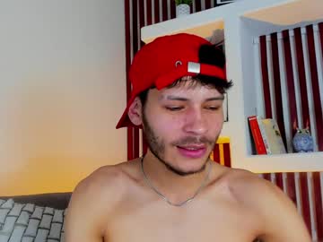 Thiago_Zimerman February 01, 2025 Chaturbate stream image
