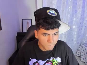 Washington_Boy February 01, 2025 Chaturbate stream image