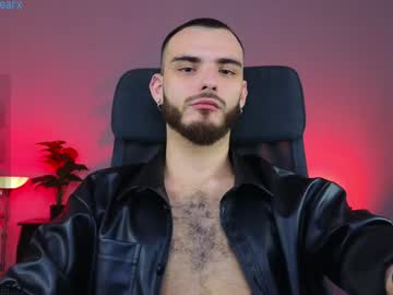 Xteddy_Bear February 01, 2025 Chaturbate stream image