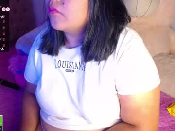 Alanna_Brunette February 01, 2025 Chaturbate stream image