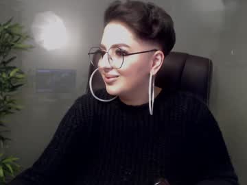Allyiah February 01, 2025 Chaturbate stream image