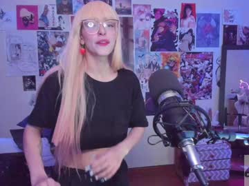 Anette_Sf February 01, 2025 Chaturbate stream image