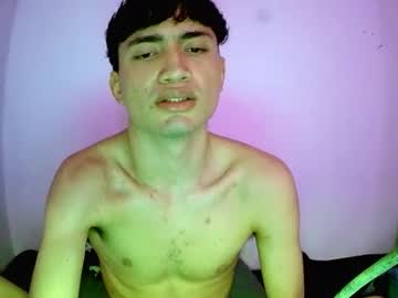 Angelbeats43 February 01, 2025 Chaturbate stream image