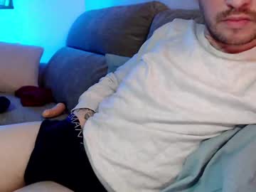 Baguettexfrench February 01, 2025 Chaturbate stream image
