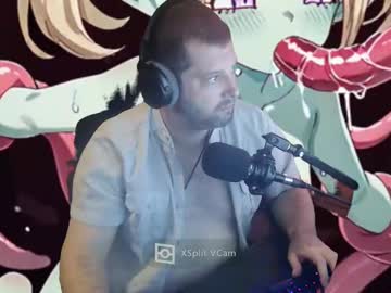 Beanticklerr February 01, 2025 Chaturbate stream image
